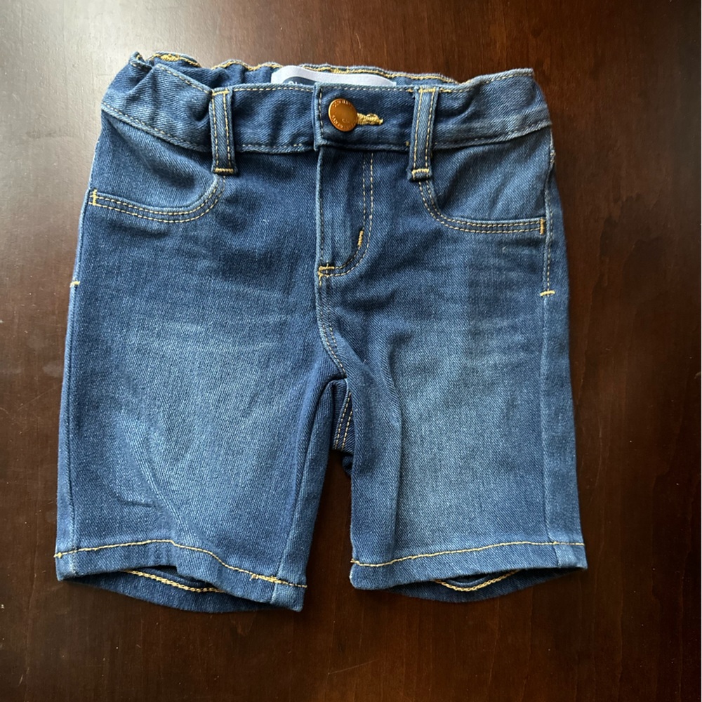 Old Navy Girls 3T Bermuda Shorts